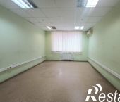 офис 18 кв м Вольский тракт, 2Б
