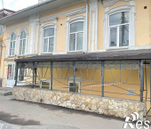 торговое помещение 181.8 кв м Московская улица, 45