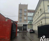 офис 52 кв м Первомайская улица, 74
