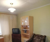комната 30 кв м Крымская улица, 21