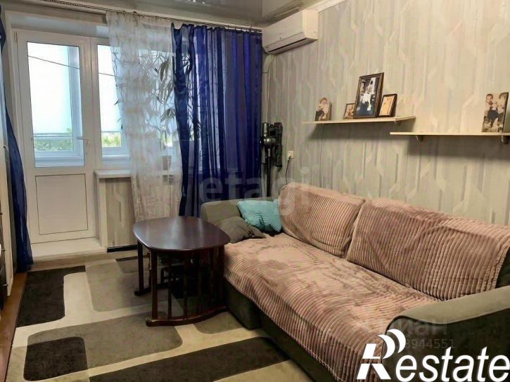 3-комн квартира Кавказский проезд, 20,  д. 20