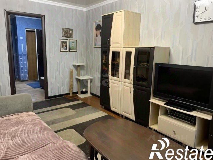 3-комн квартира Кавказский проезд, 20,  д. 20