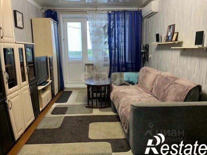 3-комн квартира Кавказский проезд, 20,  д. 20