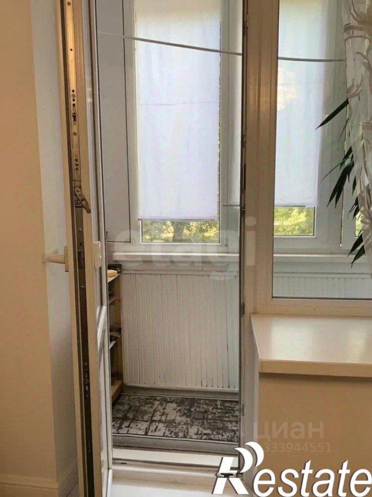 3-комн квартира Кавказский проезд, 20,  д. 20