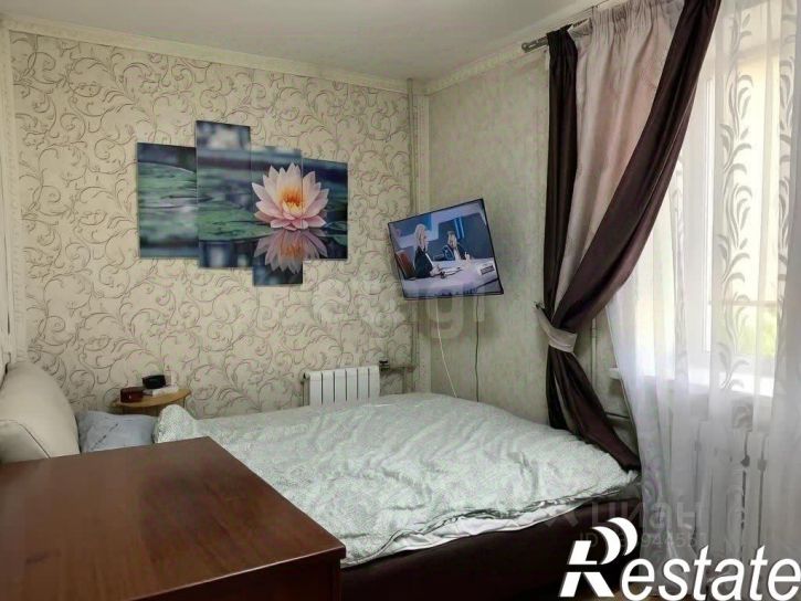 3-комн квартира Кавказский проезд, 20,  д. 20