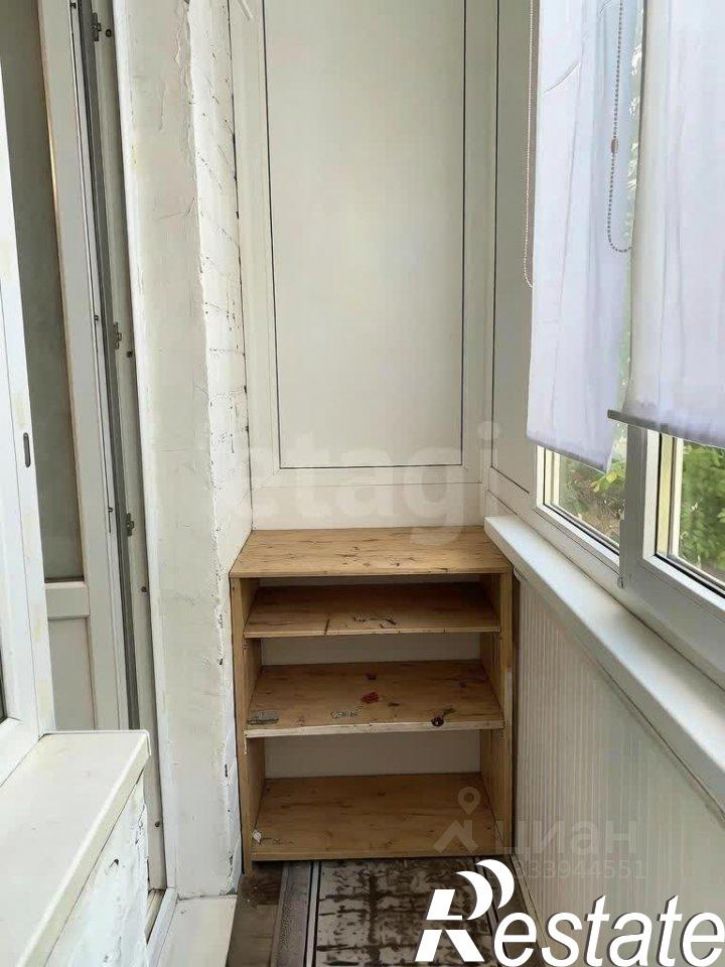 3-комн квартира Кавказский проезд, 20,  д. 20