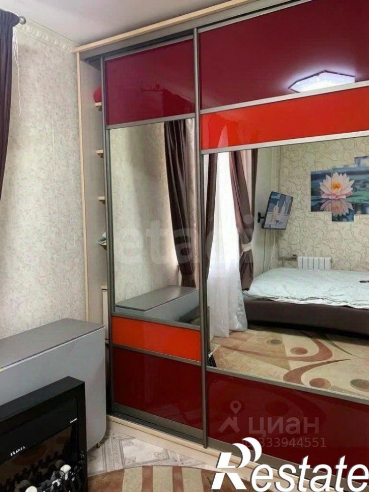 3-комн квартира Кавказский проезд, 20,  д. 20