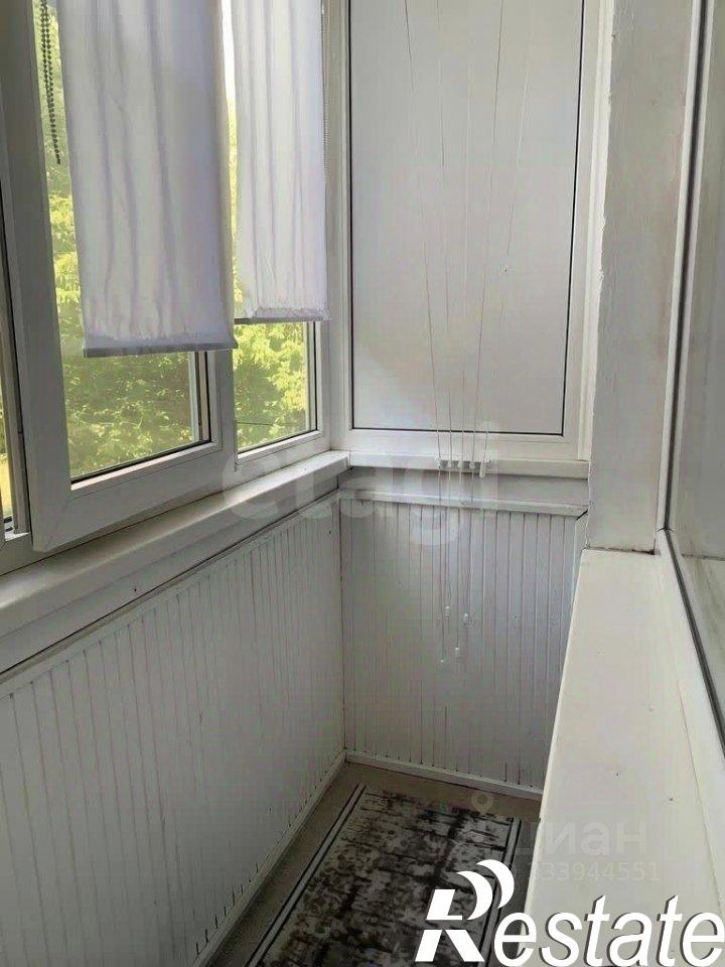 3-комн квартира Кавказский проезд, 20,  д. 20