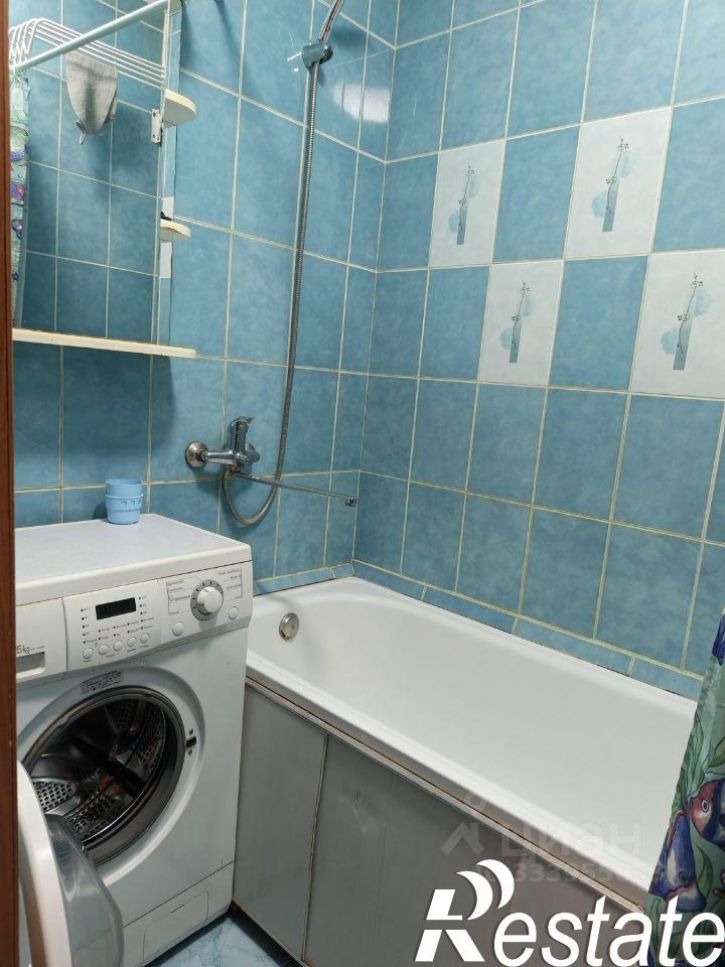 2-комн квартира Перспективная улица, 1,  д. 1