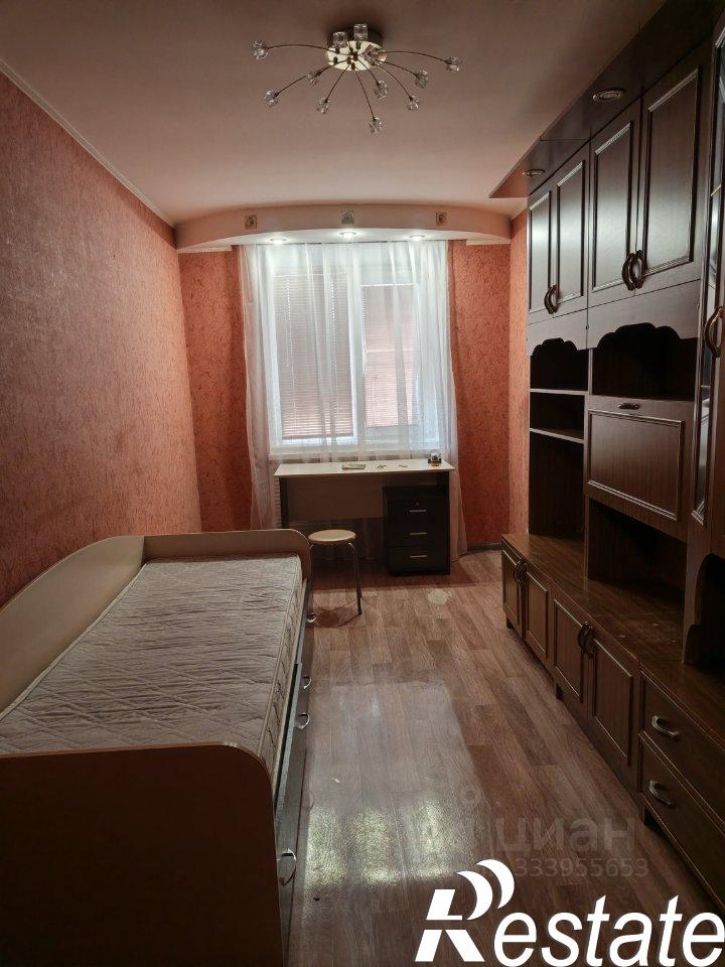 2-комн квартира Перспективная улица, 1,  д. 1