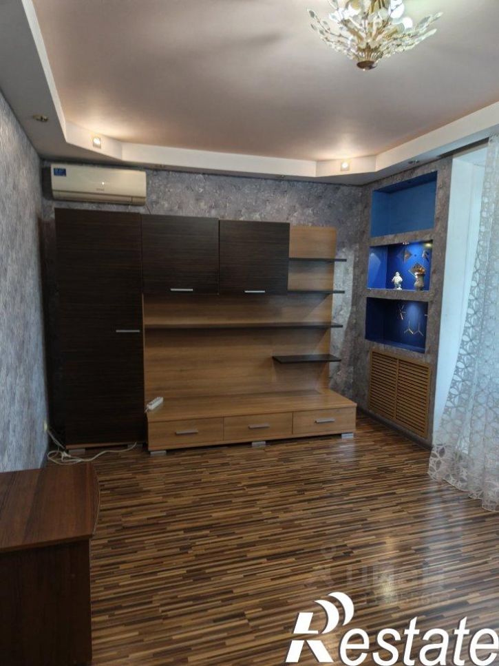 2-комн квартира Перспективная улица, 1,  д. 1