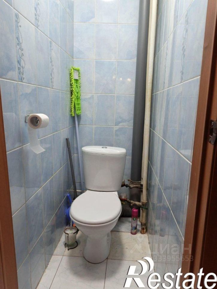 2-комн квартира Перспективная улица, 1,  д. 1