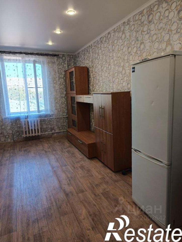 Комната улица Челюскинцев, 175,  д. 175