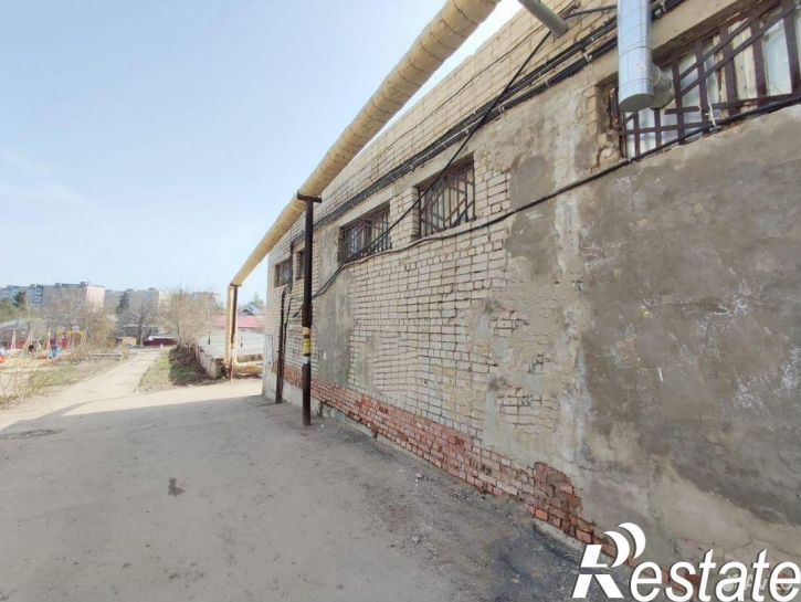 Склад Гвардейская улица, 42А,  д. 42А