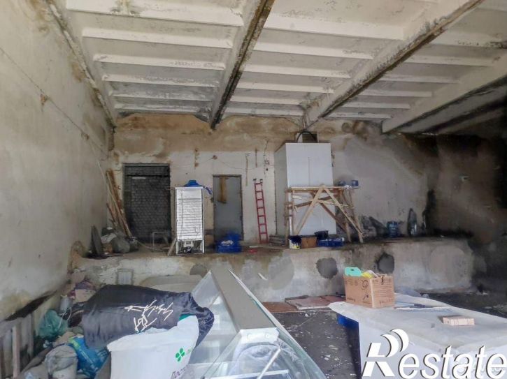 Склад Гвардейская улица, 42А,  д. 42А