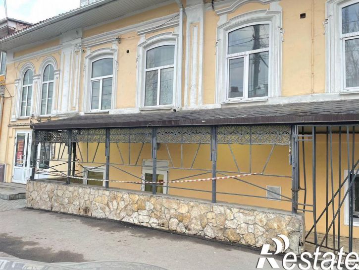 Торговое помещение Московская улица, 45,  д. 45