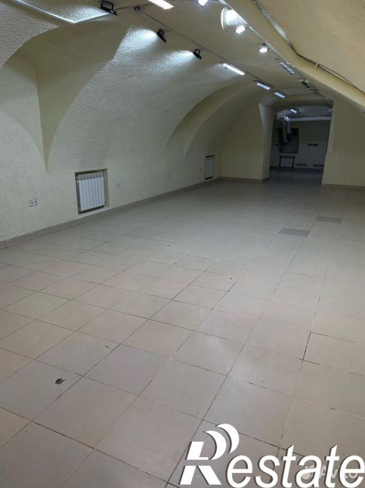 Торговое помещение Московская улица, 45,  д. 45