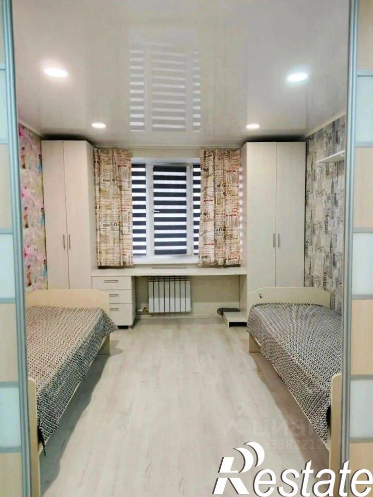 2-комн квартира улица имени Панченко К. П., 6,  д. 6