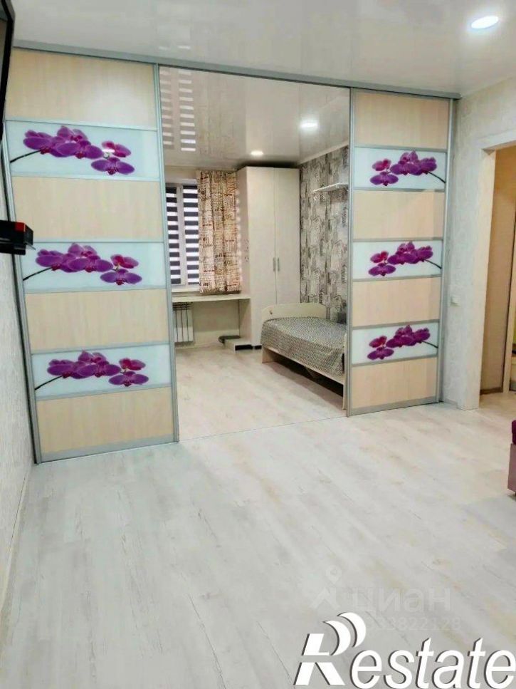 2-комн квартира улица имени Панченко К. П., 6,  д. 6