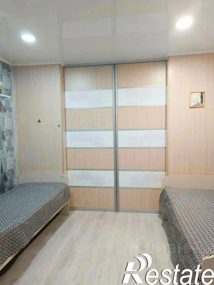2-комн квартира улица имени Панченко К. П., 6,  д. 6