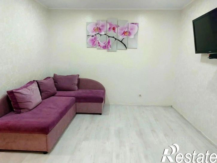 2-комн квартира улица имени Панченко К. П., 6,  д. 6