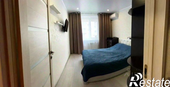 2-комн квартира улица имени Панченко К. П., 6,  д. 6