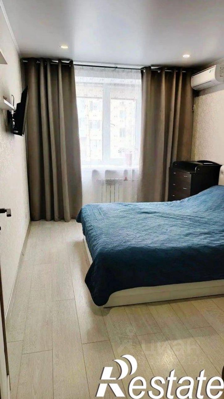 2-комн квартира улица имени Панченко К. П., 6,  д. 6