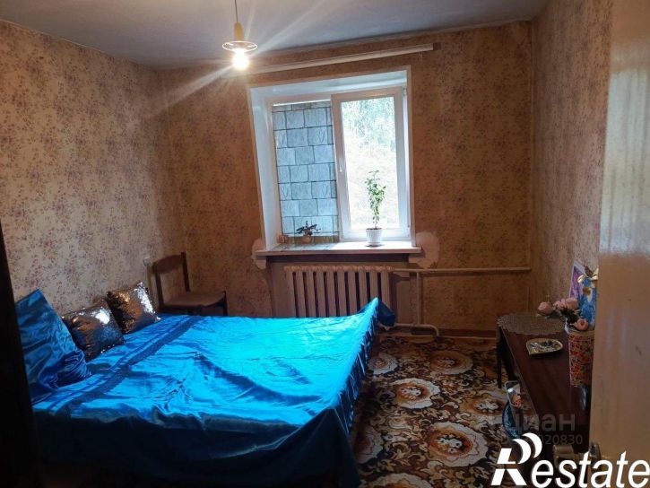 3-комн квартира Высокая улица, 36,  д. 36