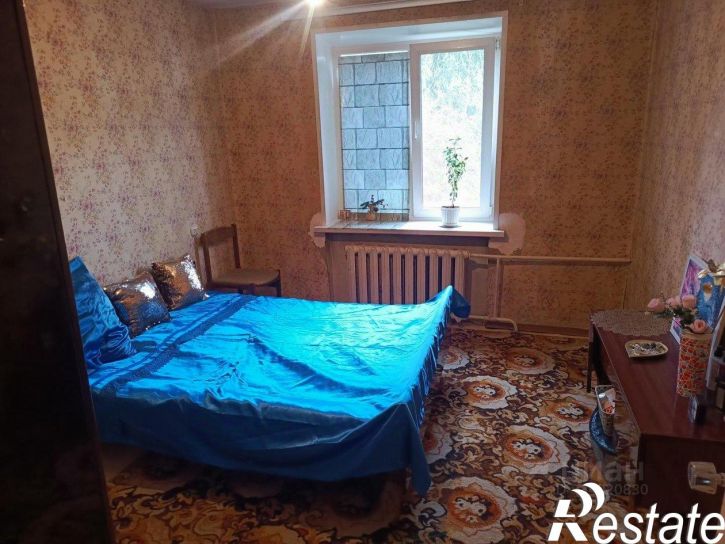 3-комн квартира Высокая улица, 36,  д. 36