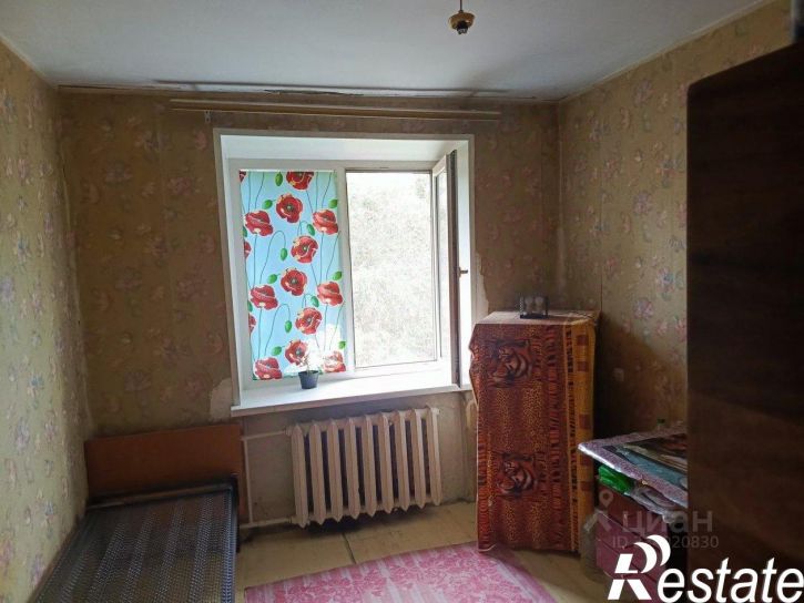 3-комн квартира Высокая улица, 36,  д. 36
