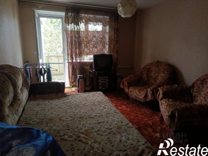 3-комн квартира Высокая улица, 36,  д. 36