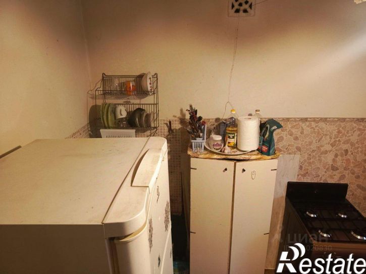 3-комн квартира Высокая улица, 36,  д. 36
