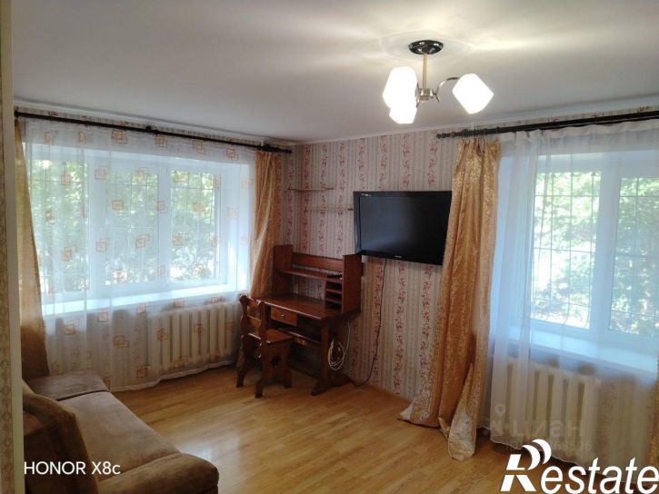 1-комн квартира Международная улица, 20Б,  д. 20Б