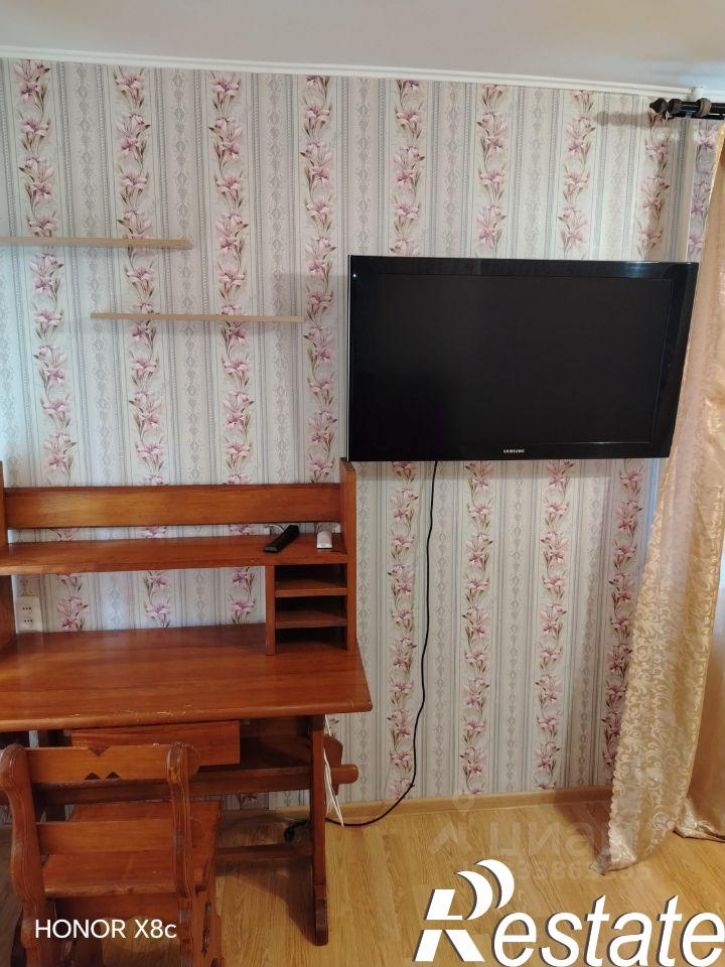 1-комн квартира Международная улица, 20Б,  д. 20Б