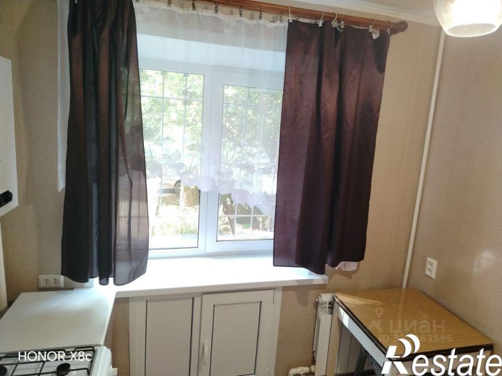 1-комн квартира Международная улица, 20Б,  д. 20Б