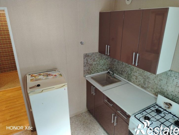 1-комн квартира Международная улица, 20Б,  д. 20Б