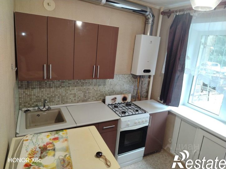 1-комн квартира Международная улица, 20Б,  д. 20Б