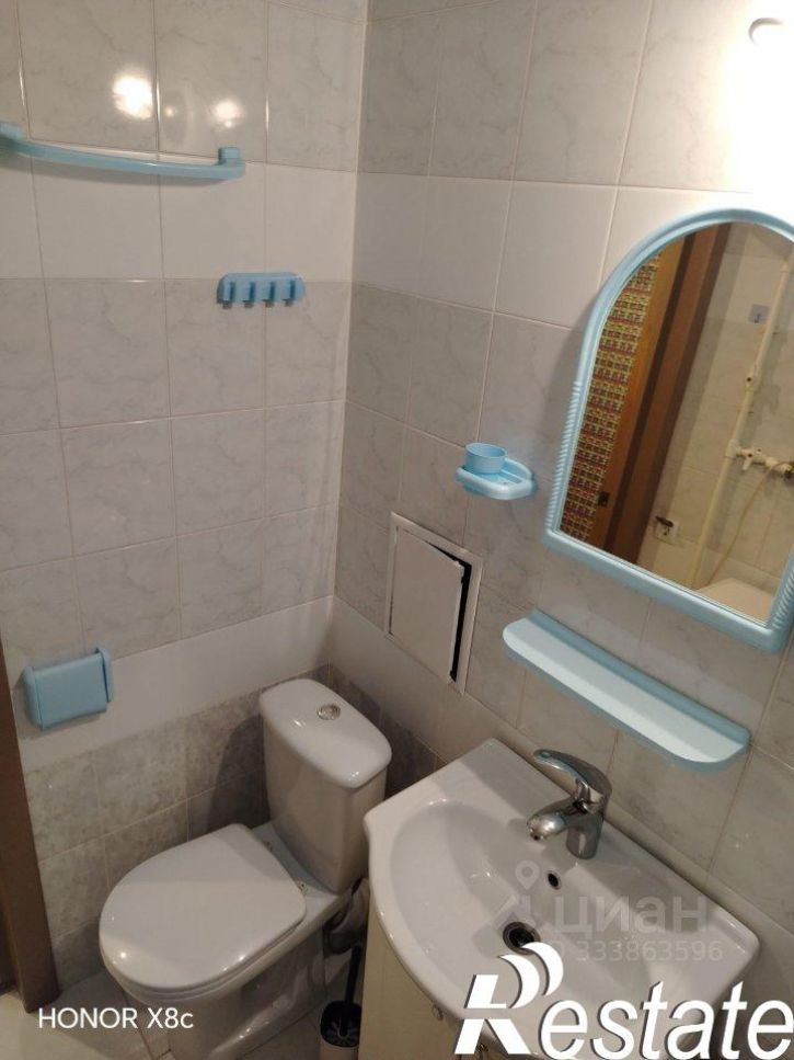 1-комн квартира Международная улица, 20Б,  д. 20Б