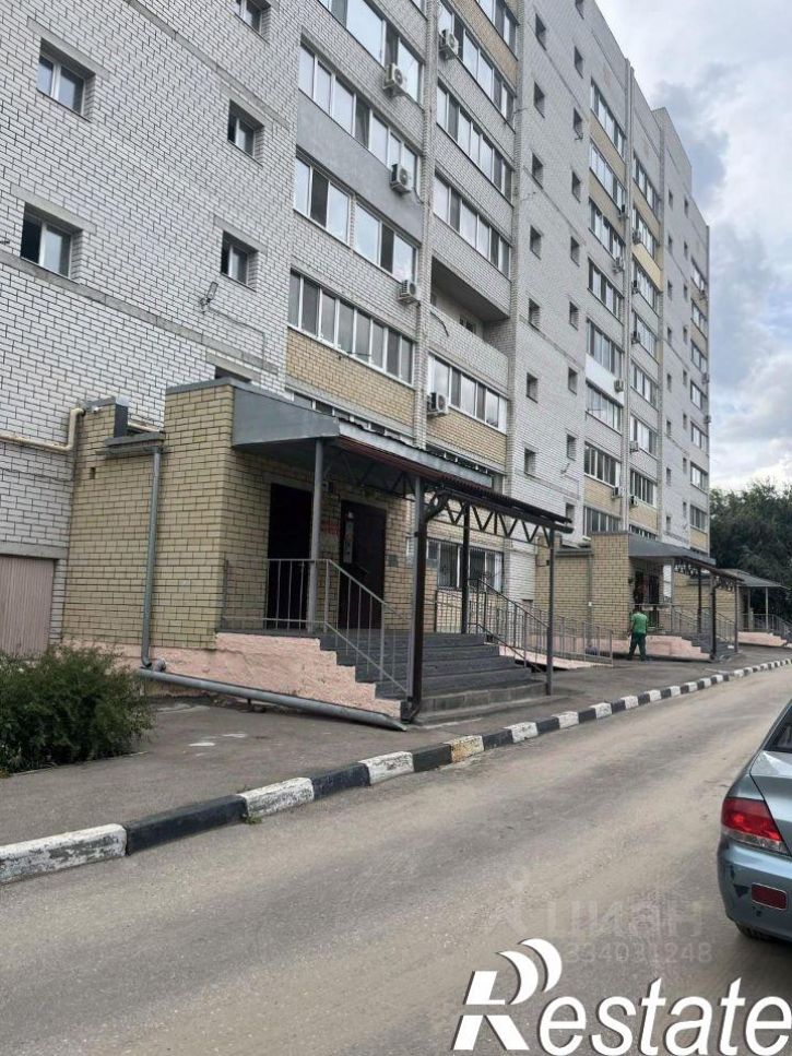 1-комн квартира Огородная улица, 33В,  д. 33В