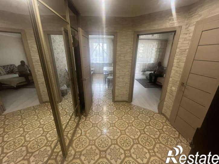 1-комн квартира Огородная улица, 33В,  д. 33В