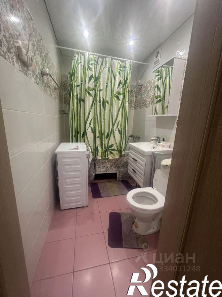 1-комн квартира Огородная улица, 33В,  д. 33В