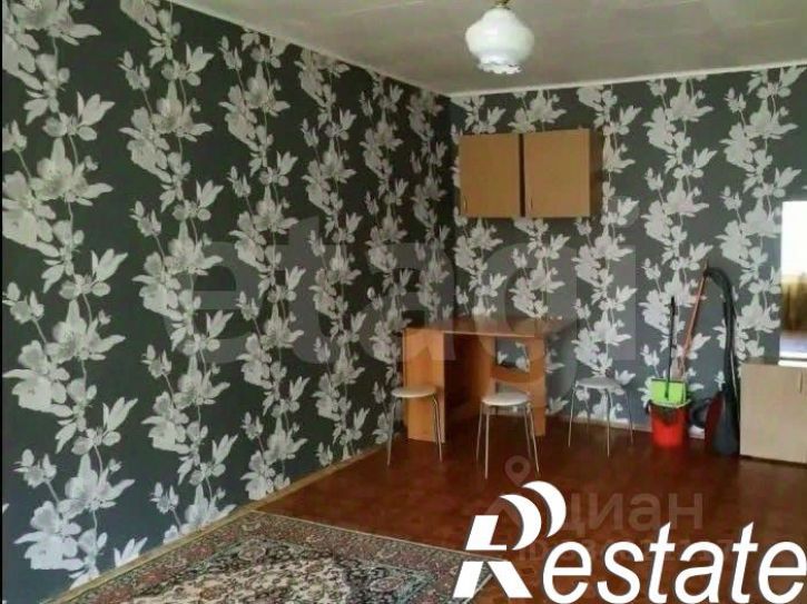 Комната Волгоградская улица, 8,  д. 8