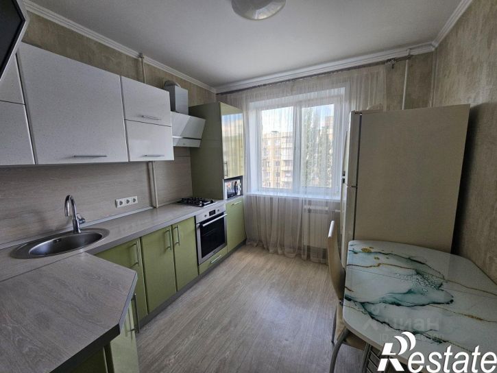 1-комн квартира Новоузенская улица, 46/52,  д. 46/52