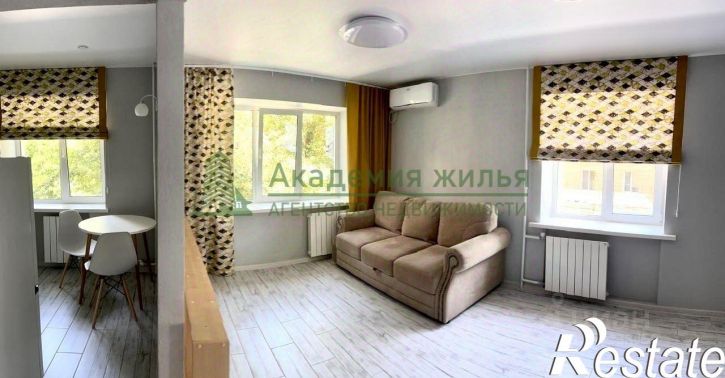 1-комн квартира 2-я Садовая улица, 120,  д. 120