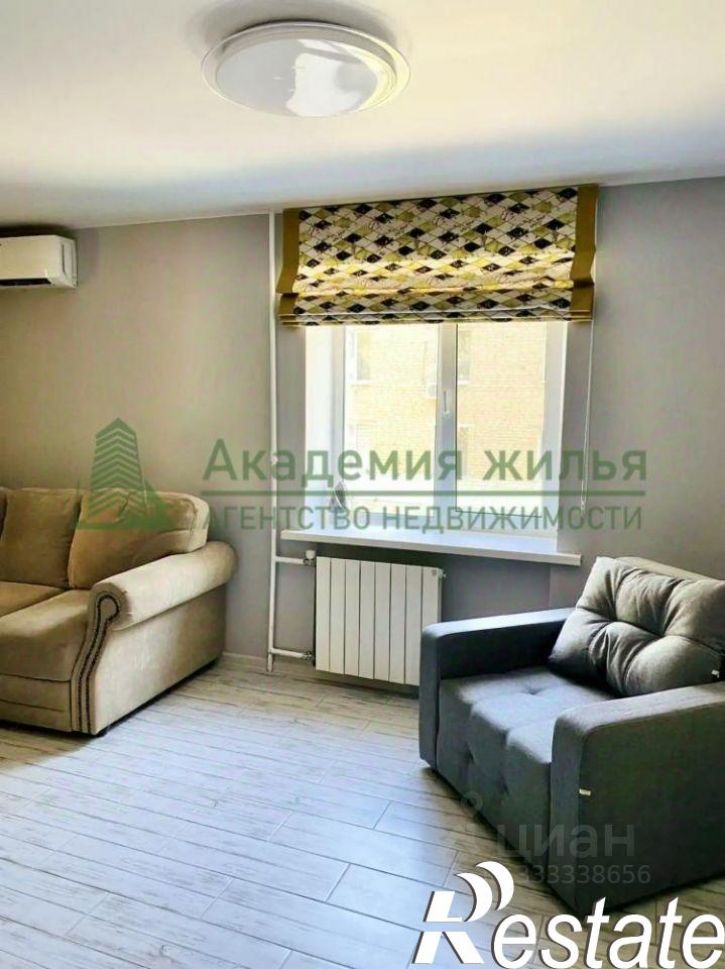 1-комн квартира 2-я Садовая улица, 120,  д. 120