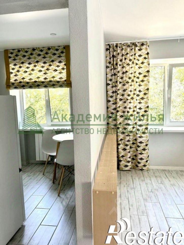 1-комн квартира 2-я Садовая улица, 120,  д. 120
