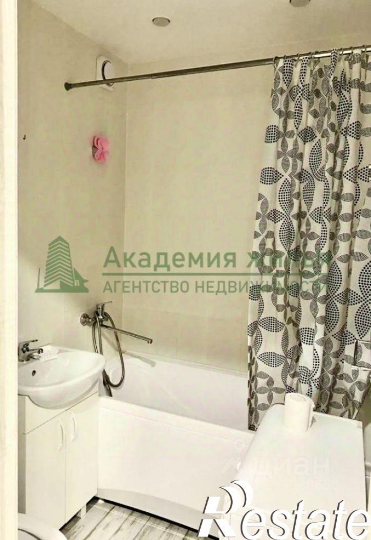 1-комн квартира 2-я Садовая улица, 120,  д. 120