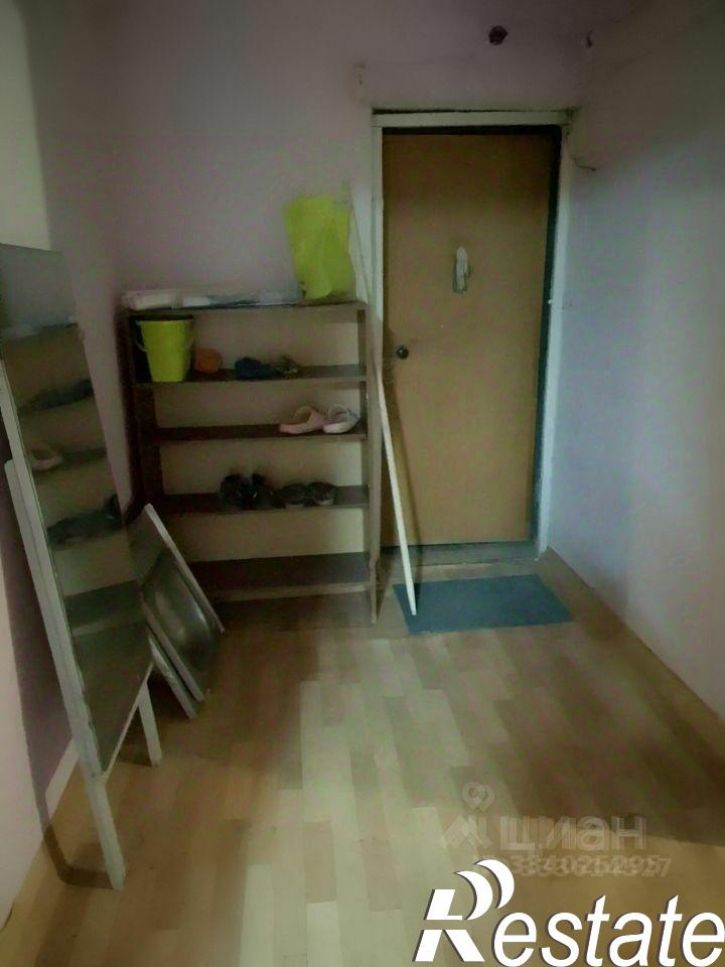Комната Моторная улица, 5,  д. 5