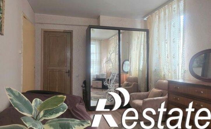3-комн квартира улица Вавилова, 36,  д. 36