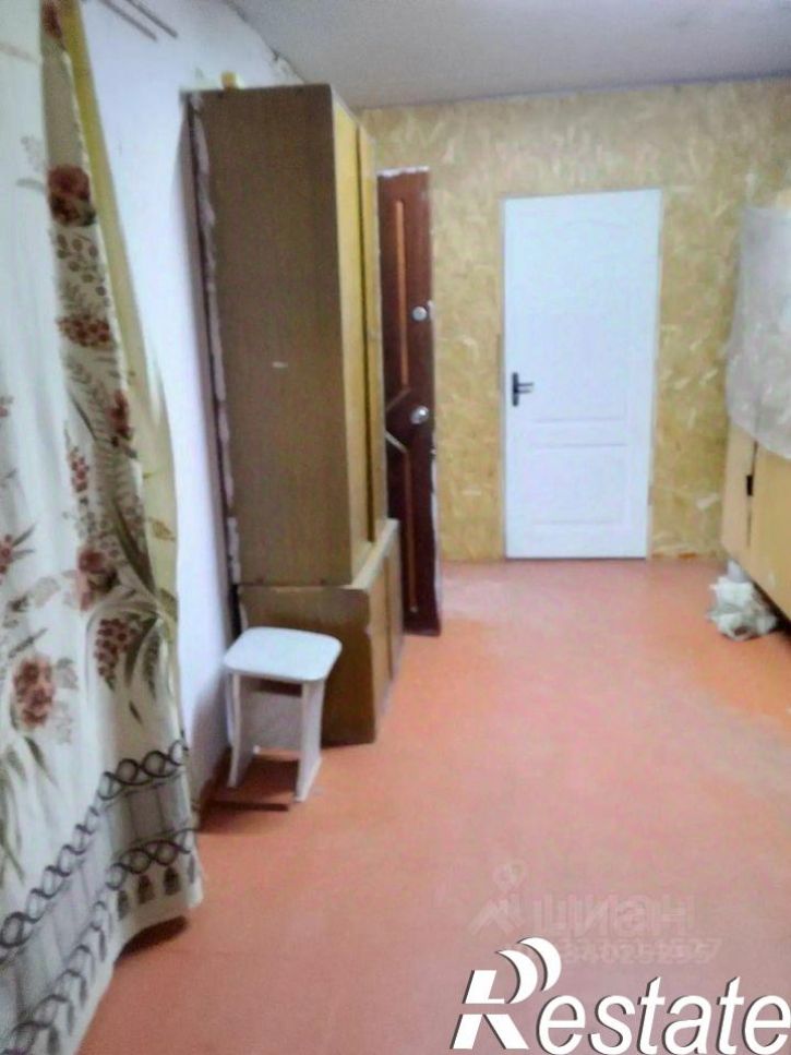 Комната Моторная улица, 5,  д. 5